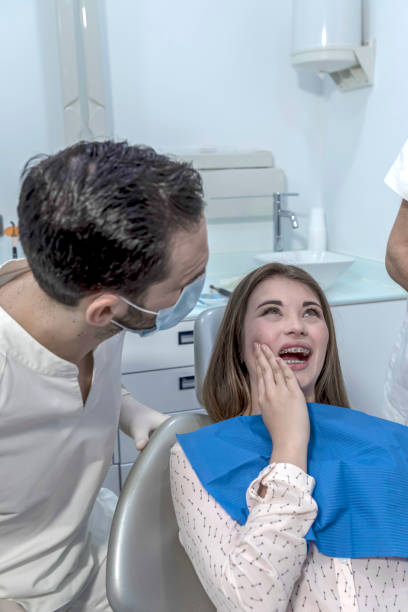 Best Emergency Wisdom Teeth Removal in Richland Hills, TX