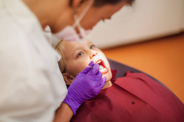 Best Emergency Dental Care for Trauma or Injury in Richland Hills, TX