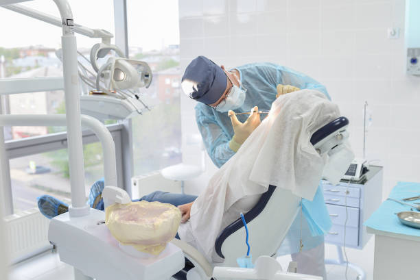 Best Emergency Tooth Extraction in Richland Hills, TX